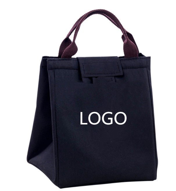 Large Adult Lunch Tote Bag - Yorkn Inc✅
