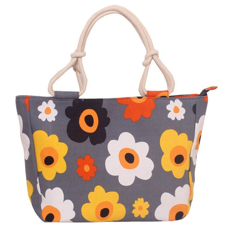 Large Canvas Tote Bag - Yorkn Inc✅