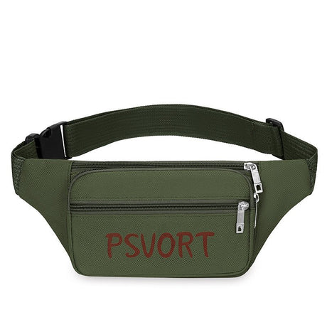 Large Capacity Crossbody Bag Chest Bag - Yorkn Inc✅