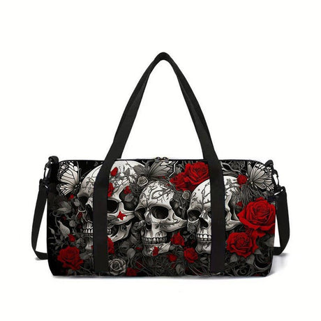Large Capacity Handbag - Yorkn Inc✅