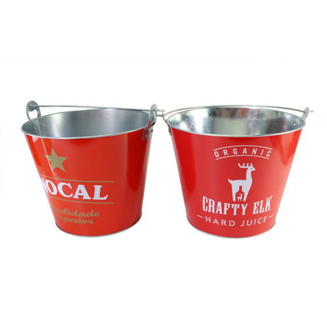 Large Capacity Metal Beer Keg - Yorkn Inc✅