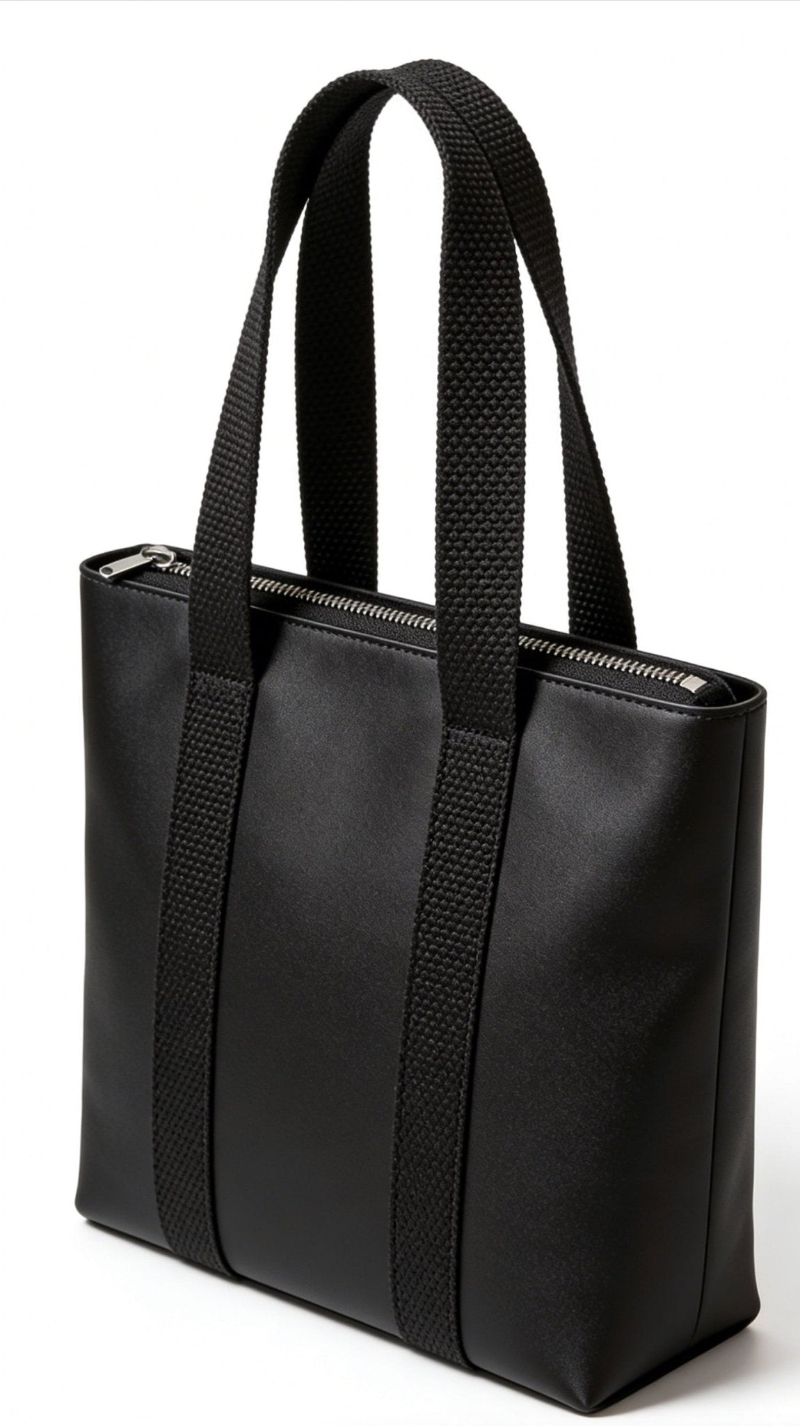 Large Capacity Pu Tote Bag - Yorkn Inc✅