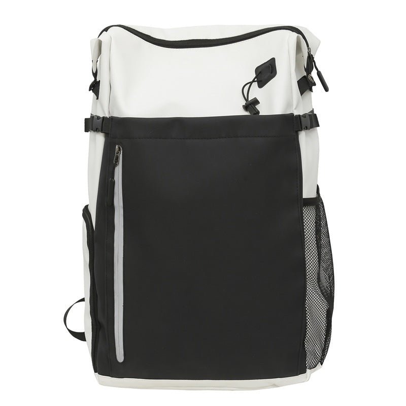 Large Capacity Sports Backpack - Yorkn Inc✅