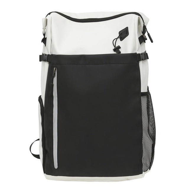 Large Capacity Sports Backpack - Yorkn Inc✅