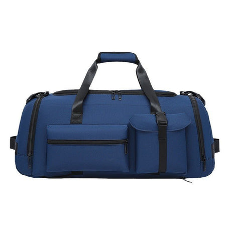 Large Capacity Travel Backpack - Yorkn Inc✅