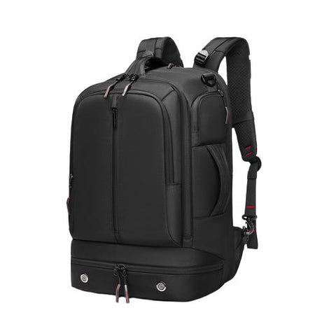Large Capacity Travel Bag - Yorkn Inc✅