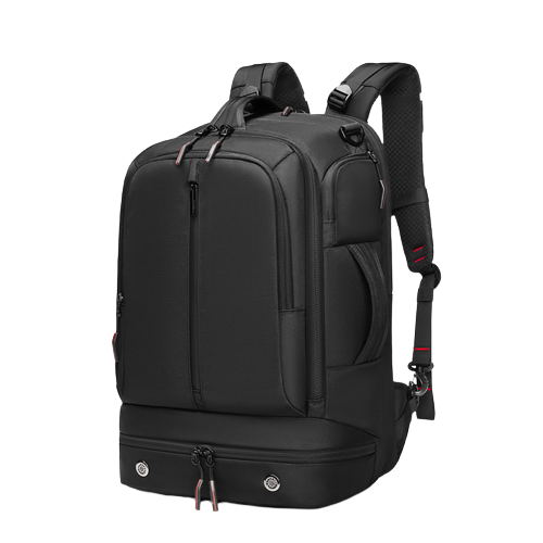 Large Capacity Travel Bag - Yorkn Inc✅
