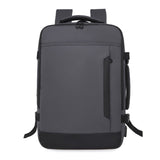 Large - capacity Water - repellent Backpack - Yorkn Inc✅