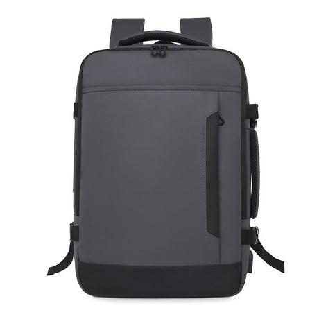 Large - capacity Water - repellent Backpack - Yorkn Inc✅