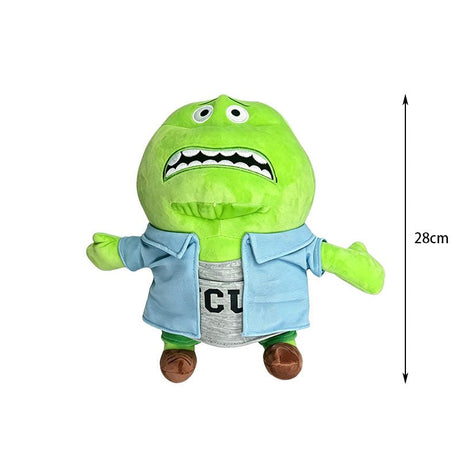 Large Custom Plush Toy - Yorkn Inc✅