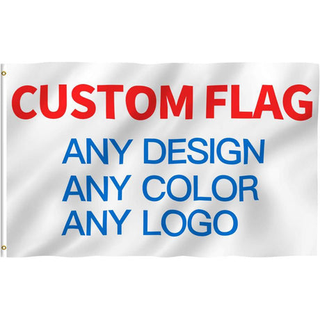 Large Flag - Yorkn Inc✅