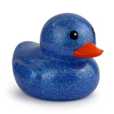 Large Glitter Rubber Duck - Yorkn Inc✅