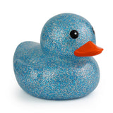 Large Glitter Rubber Duck - Yorkn Inc✅