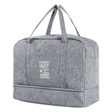 Large Portable Travel Bag - Yorkn Inc✅