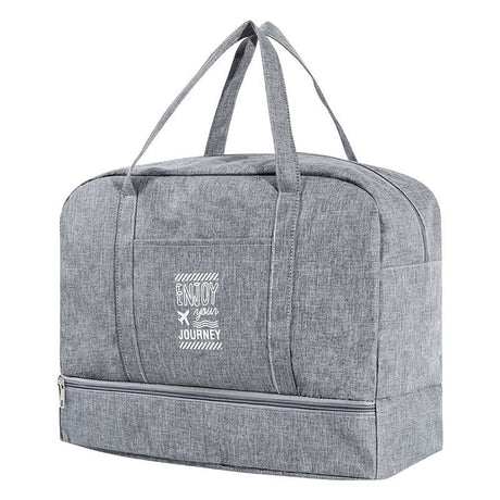 Large Portable Travel Bag - Yorkn Inc✅