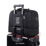 Large Portable Travel Bag - Yorkn Inc✅