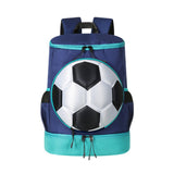 Large Soccer Backpack - Yorkn Inc✅