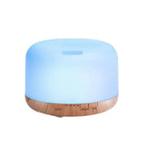 Large Ultrasonic Aroma Essential Oil Diffuser - Yorkn Inc✅
