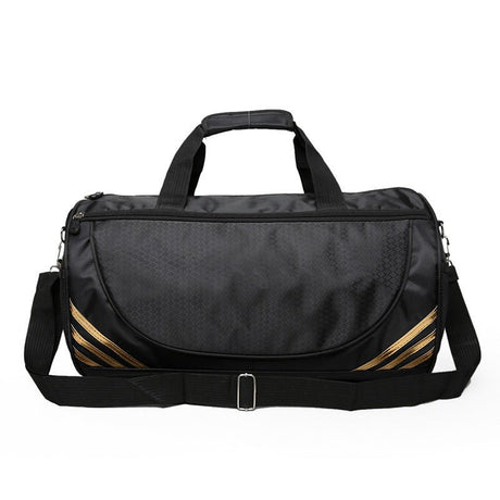 Larger Travel Duffel Bag - Yorkn Inc✅