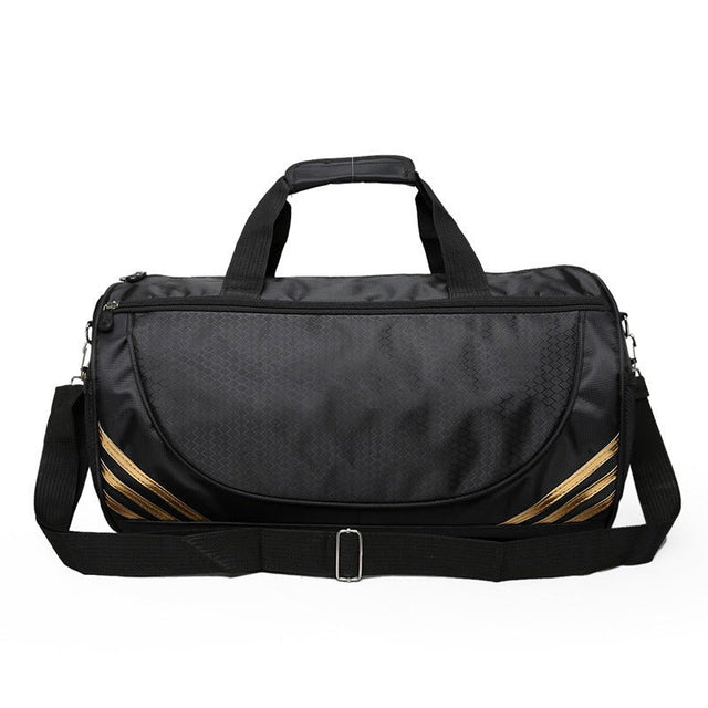 Larger Travel Duffel Bag - Yorkn Inc✅