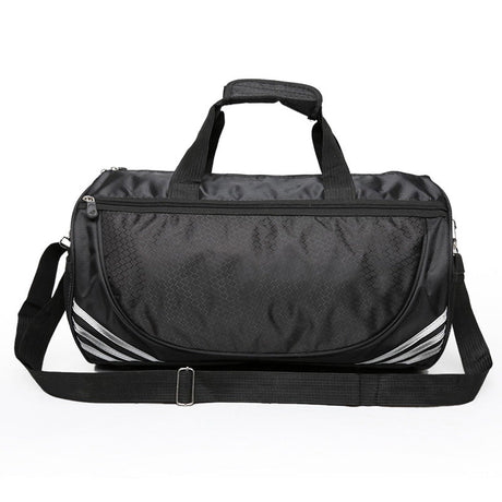Larger Travel Duffel Bag - Yorkn Inc✅