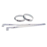 Laser Plastic Wristband - Yorkn Inc✅