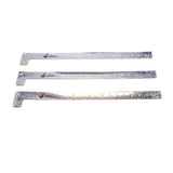 Laser Plastic Wristband - Yorkn Inc✅