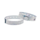Laser Plastic Wristband - Yorkn Inc✅