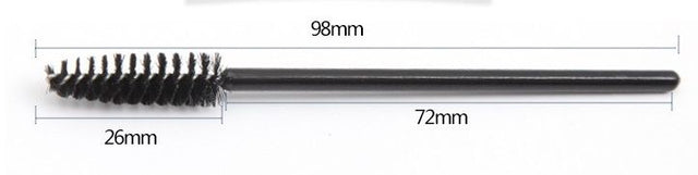 Lash Brushes - Yorkn Inc✅