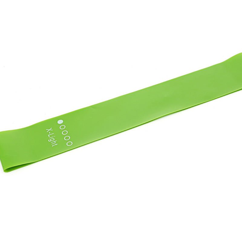 Latex Resistance Loop Band For Children - Yorkn Inc✅