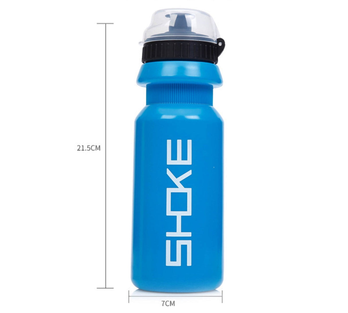 Ldpe Bottle - By Boat - Yorkn Inc✅