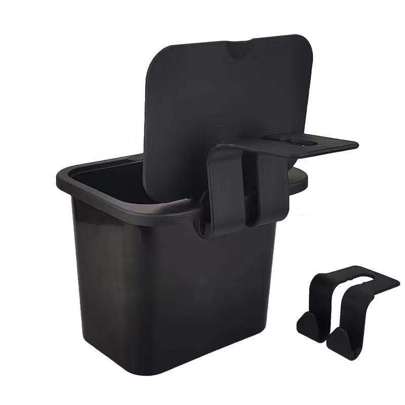 Leakproof Trash Can For Car - Yorkn Inc✅