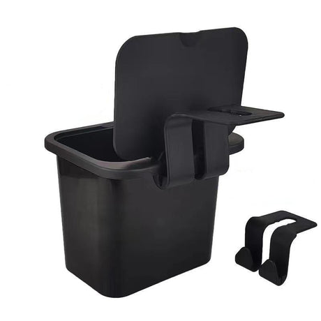 Leakproof Trash Can For Car - Yorkn Inc✅