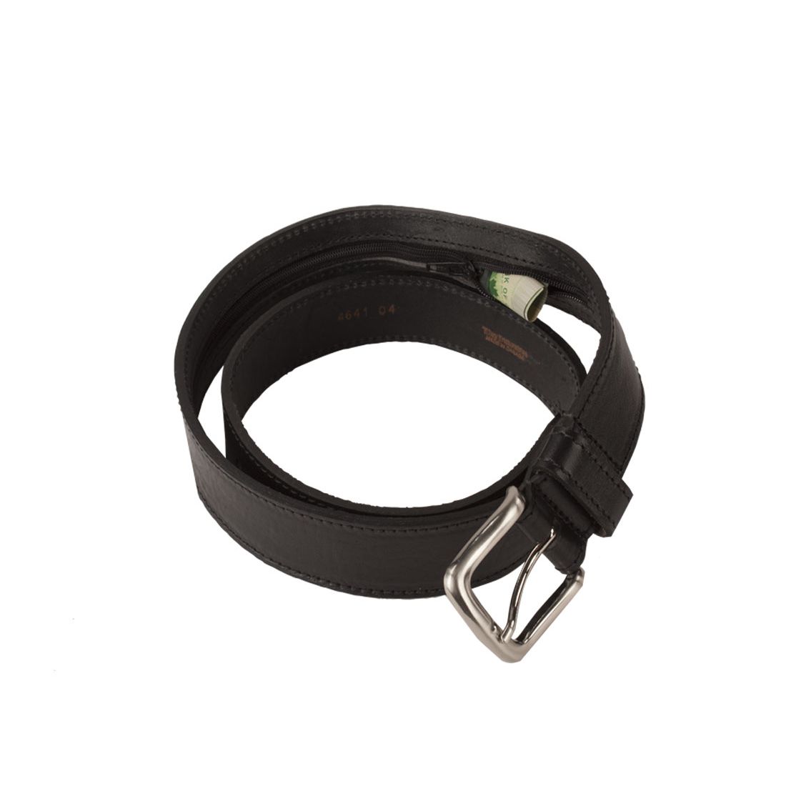 Leather Belt - Yorkn Inc✅