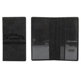 Leather Business Card Case Holder - Yorkn Inc✅