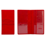 Leather Business Card Case Holder - Yorkn Inc✅