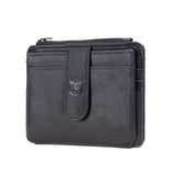 Leather Card Case - Yorkn Inc✅