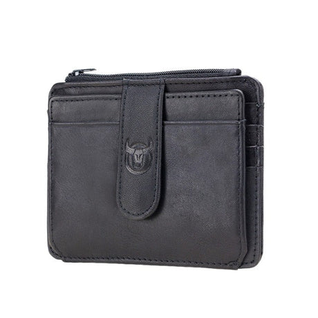 Leather Card Case - Yorkn Inc✅