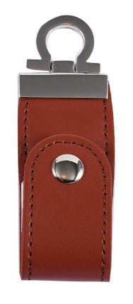 Leather Cover Usb Flash Drive - Yorkn Inc✅