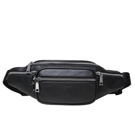 Leather Fanny Packs - Yorkn Inc✅