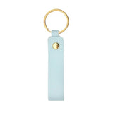 Leather Key Chain Strap - Yorkn Inc✅
