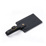Leather Luggage Tag - Yorkn Inc✅