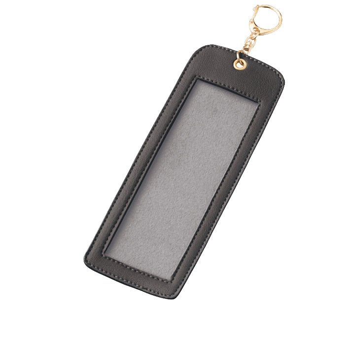 Leather Photo Frame Key Case - Yorkn Inc✅