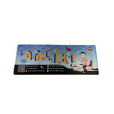 Leatherette Placemat - Yorkn Inc✅