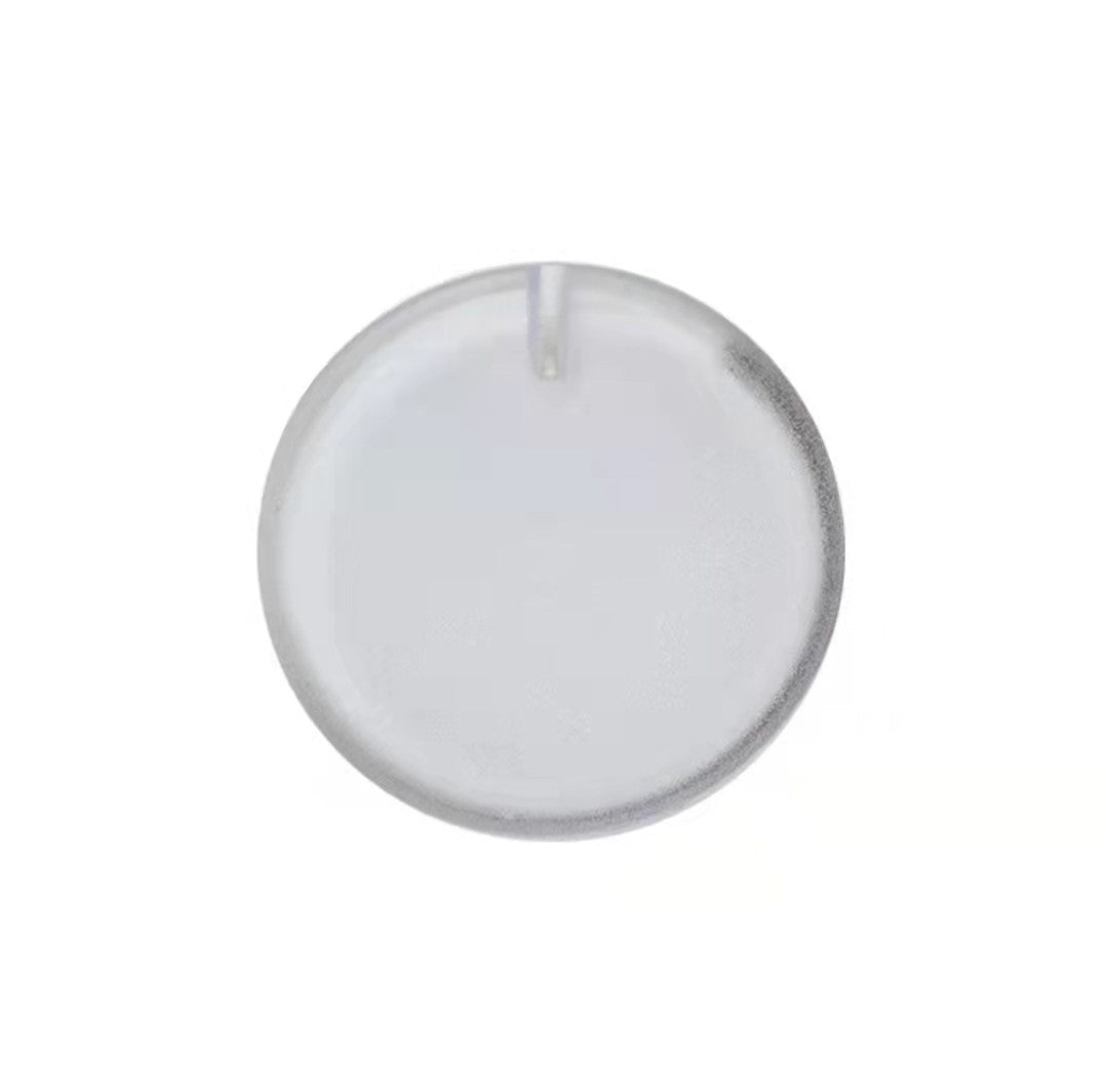 Led Acrylic Light Badge - Yorkn Inc✅