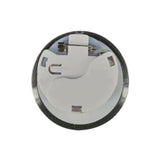 Led Circle Badge With Beads - Yorkn Inc✅
