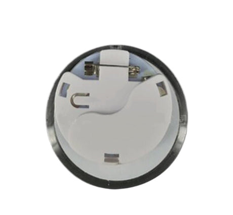 Led Circle Badge With Pin - Yorkn Inc✅