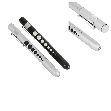 Led Diagnose Medical Pen - Yorkn Inc✅