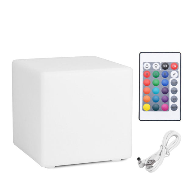 Led Dimmable Glow Cube - Yorkn Inc✅