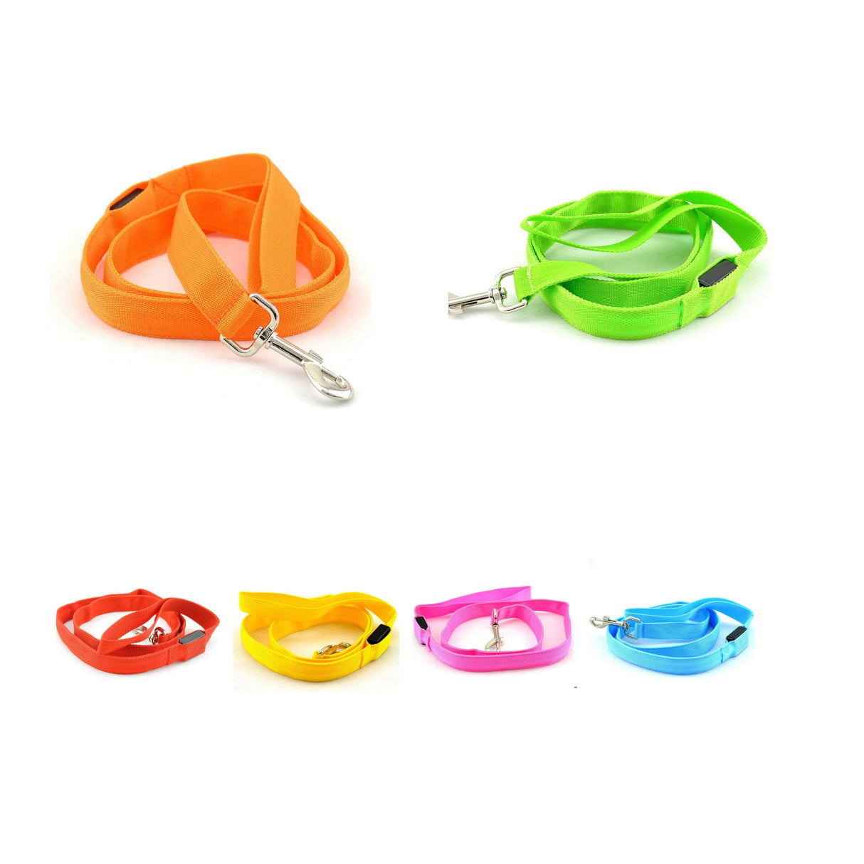 Led Dog Leash - Yorkn Inc✅